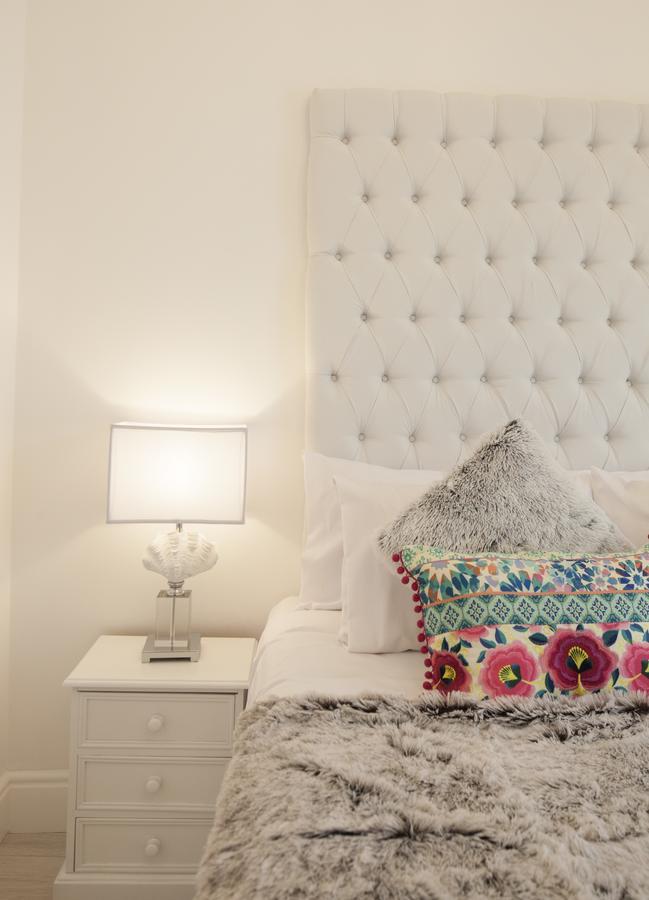 The Rooms At Bardons Kilcullen Luaran gambar