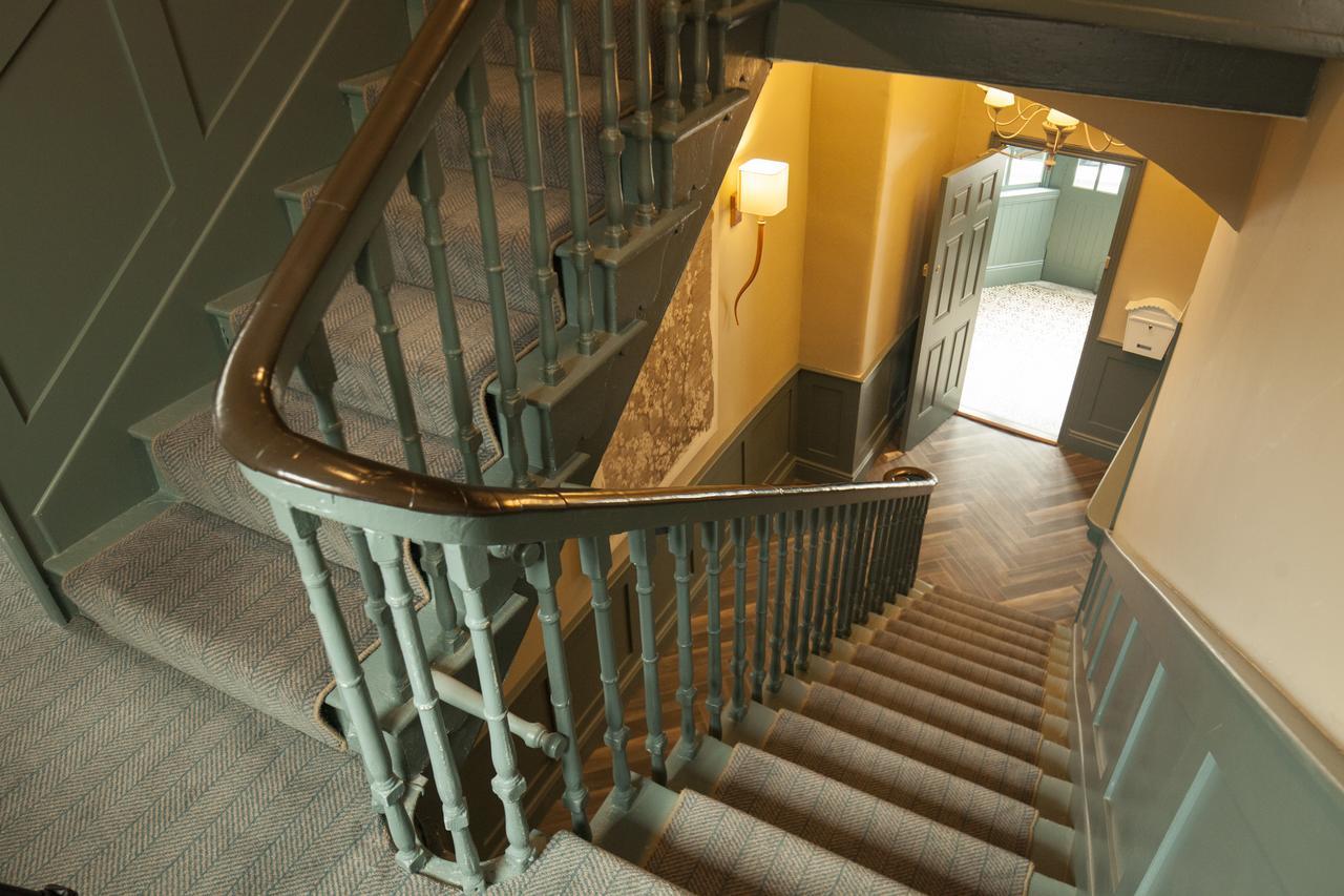 The Rooms At Bardons Kilcullen Luaran gambar