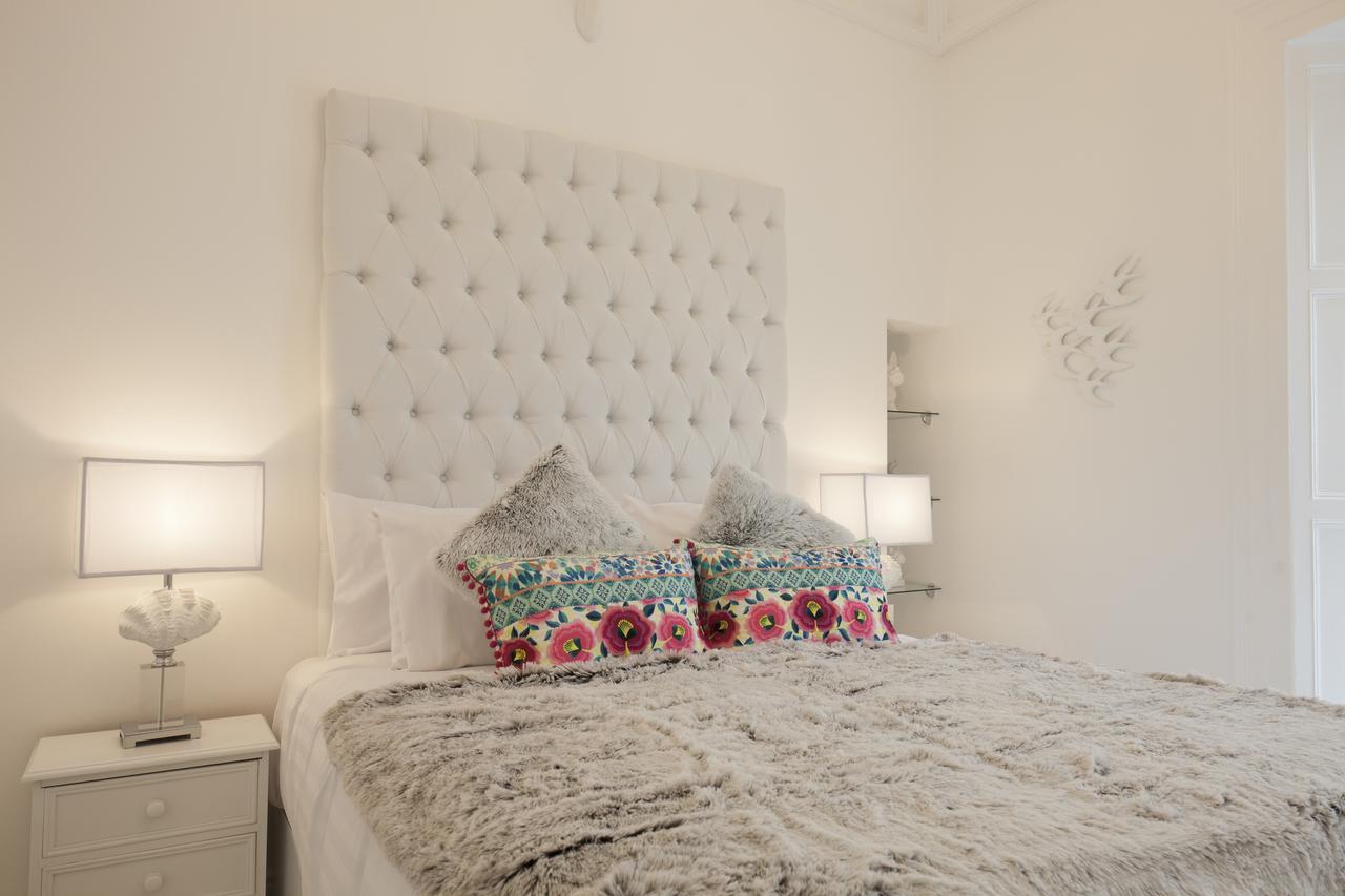 The Rooms At Bardons Kilcullen Luaran gambar