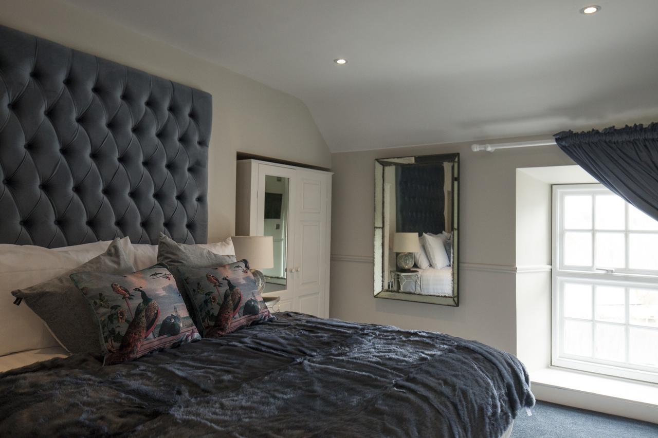 The Rooms At Bardons Kilcullen Luaran gambar
