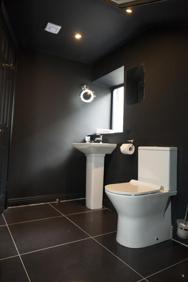 The Rooms At Bardons Kilcullen Luaran gambar