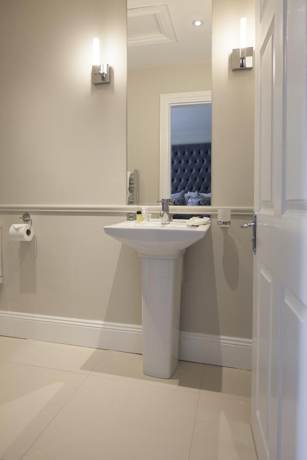 The Rooms At Bardons Kilcullen Luaran gambar