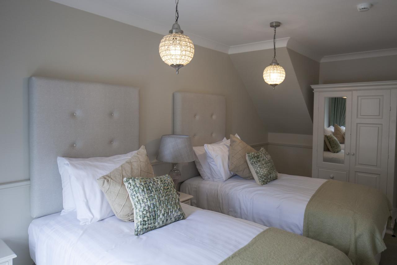 The Rooms At Bardons Kilcullen Luaran gambar