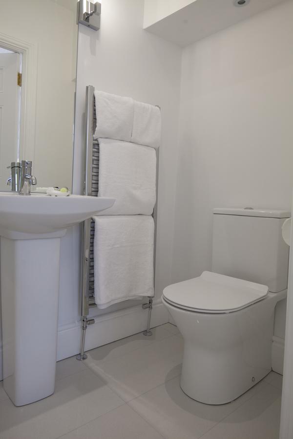 The Rooms At Bardons Kilcullen Luaran gambar