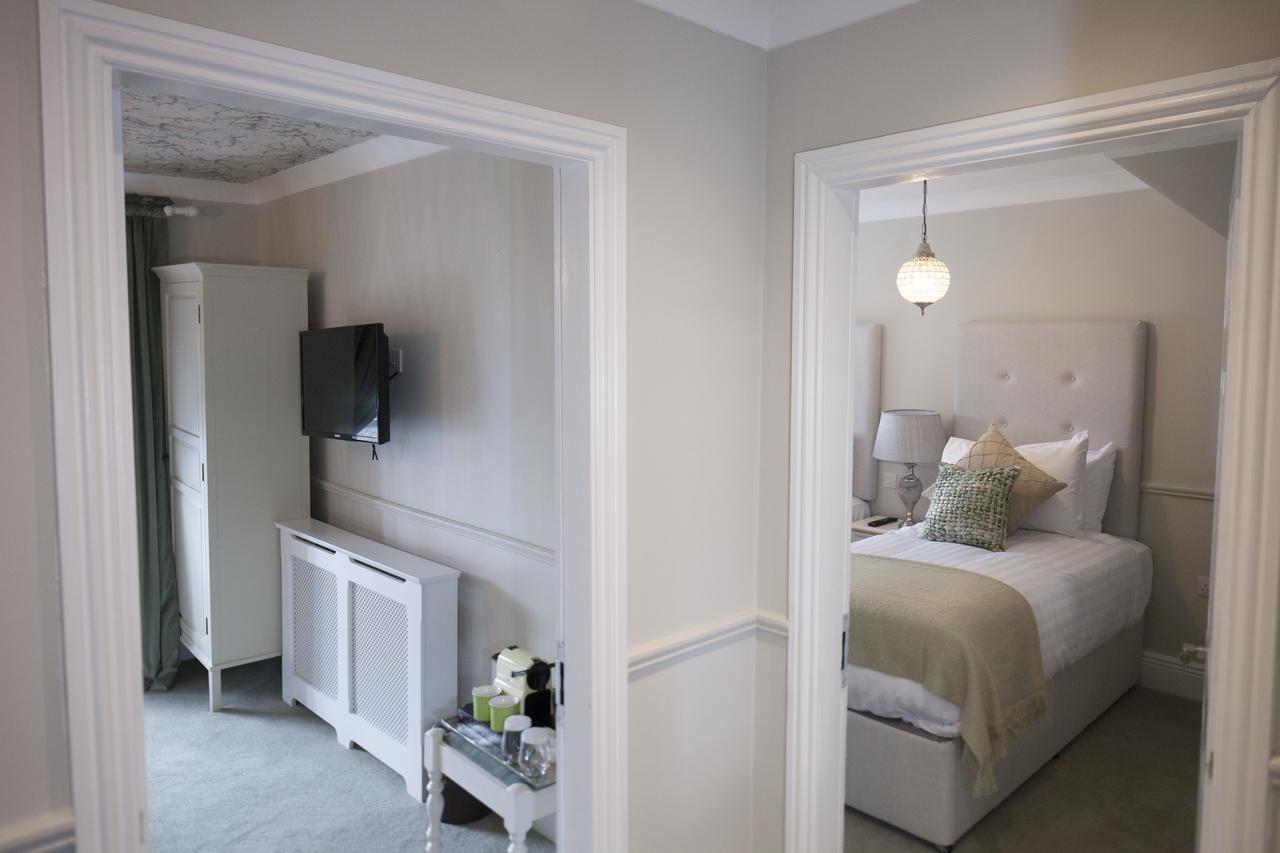 The Rooms At Bardons Kilcullen Luaran gambar