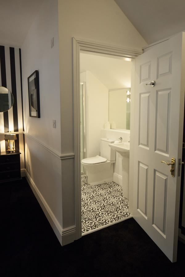 The Rooms At Bardons Kilcullen Luaran gambar
