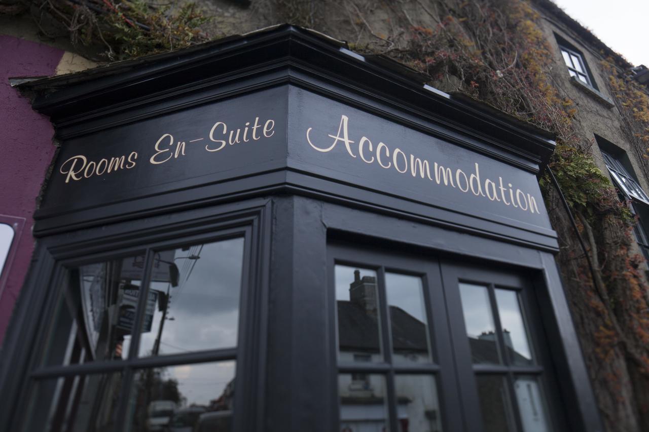 The Rooms At Bardons Kilcullen Luaran gambar